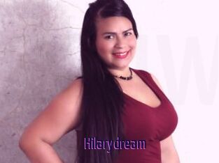 Hilarydream
