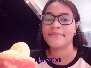 Hilarysatoru