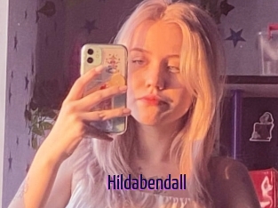 Hildabendall