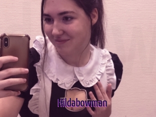 Hildabowman