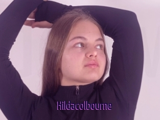 Hildacolbourne