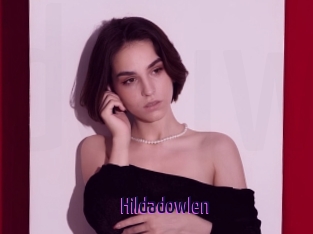Hildadowlen