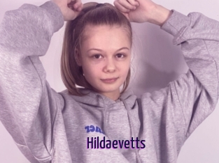Hildaevetts