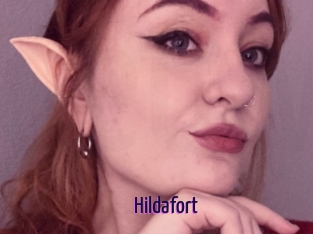 Hildafort