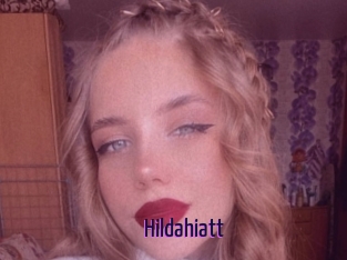 Hildahiatt