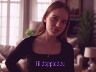 hildapplebee Deutsche Webcam Girls