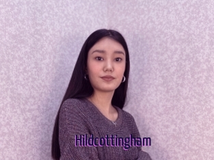 Hildcottingham