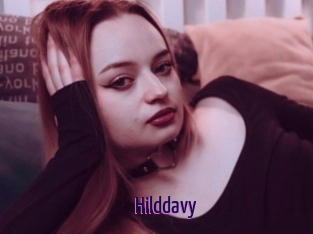Hilddavy