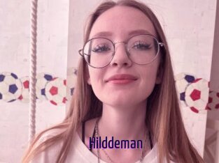 Hilddeman