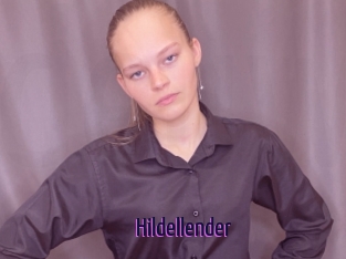 Hildellender
