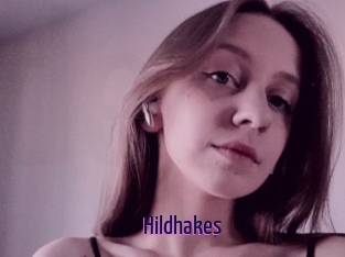 Hildhakes