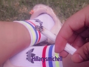 Hillarysmichell