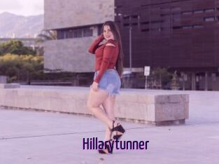 Hillarytunner