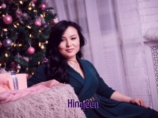 Hinajeen
