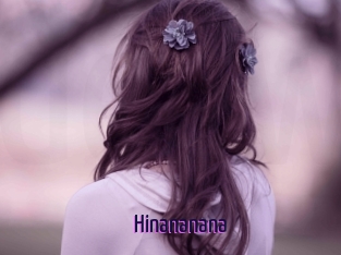 Hinananana