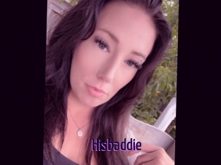 Hisbaddie