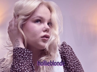 Hollieblonde