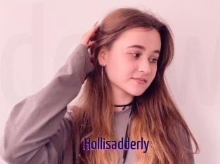 Hollisadderly