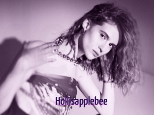 Hollisapplebee