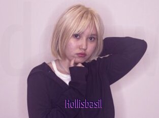 Hollisbasil