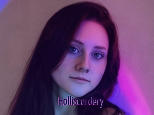 Holliscordery