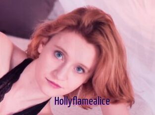 Hollyflamealice