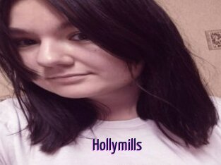 Hollymills
