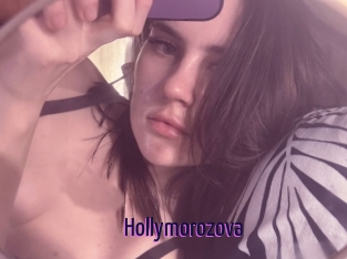 Hollymorozova
