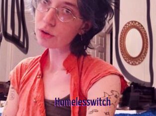 Homelesswitch
