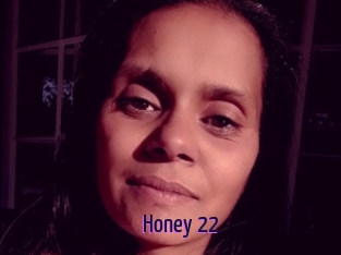 Honey_22