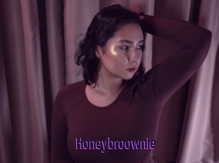 honeybroownie Deutsche Webcam Girls