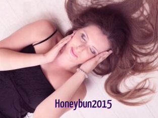 Honeybun2015