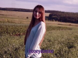Honeydomino