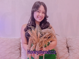 honeymendoza Deutsche Webcam Girls