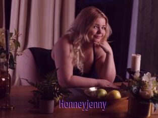 Honneyjenny