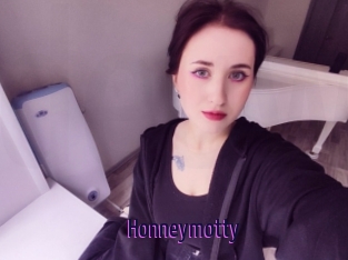Honneymotty