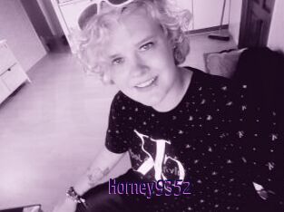 Horney9352