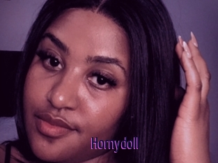 Hornydoll