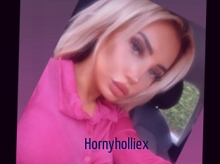 Hornyholliex