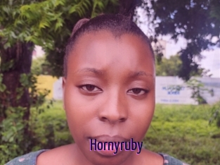 Hornyruby