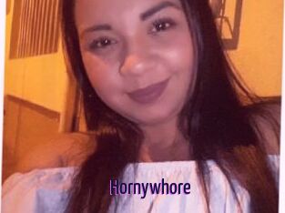 Hornywhore