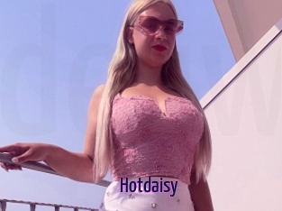 Hotdaisy