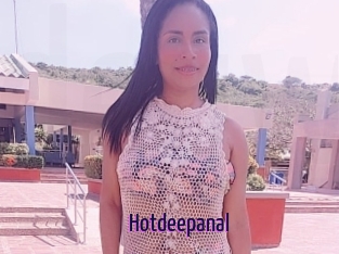 Hotdeepanal