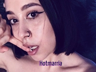 Hotmarria