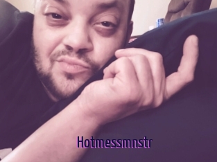 Hotmessmnstr