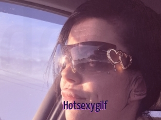 Hotsexygilf