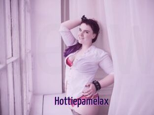 Hottiepamelax