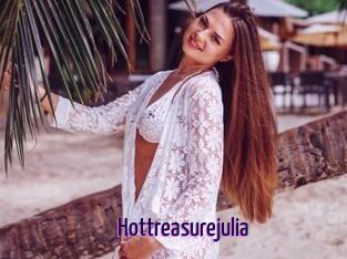 Hottreasurejulia