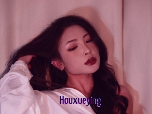 Houxueying