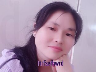 Hrfsefhwrd